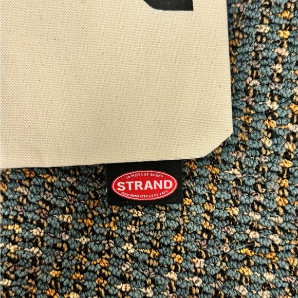 RBG inspired bag - Picture 2 of 4